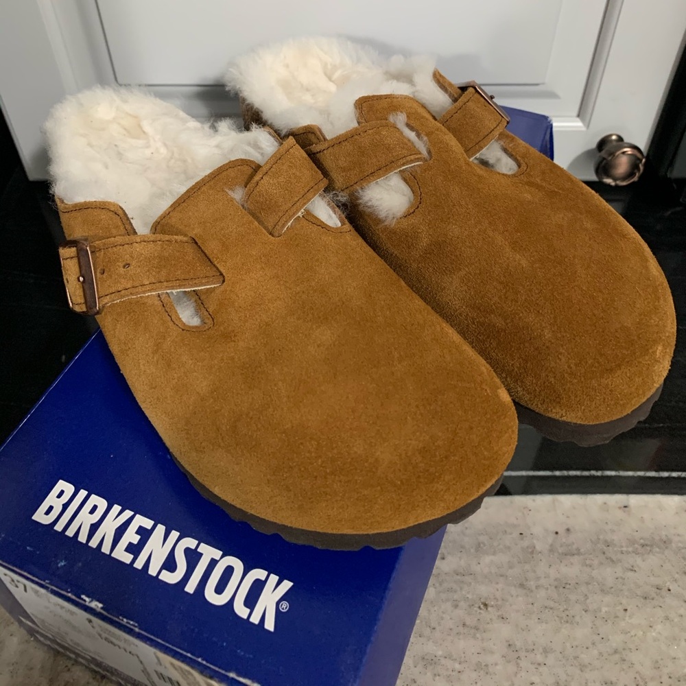 Birkenstock’s BNIB